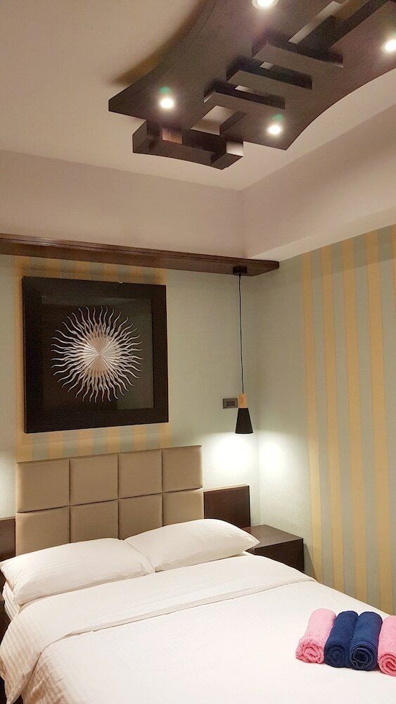 Apartamento La Mirada Residences