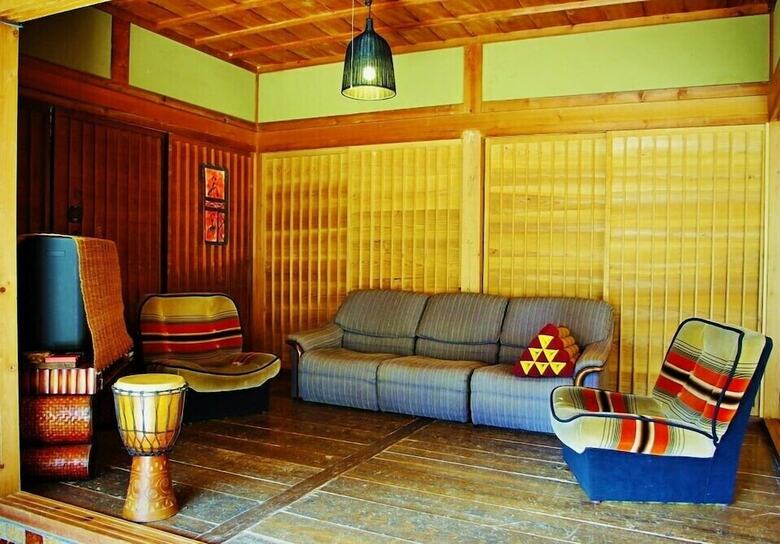 Hotel Happy Guest House