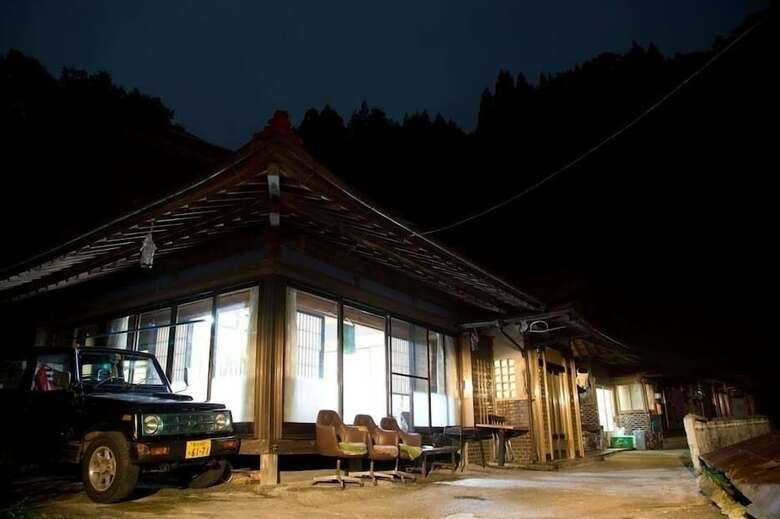 Hotel Happy Guest House