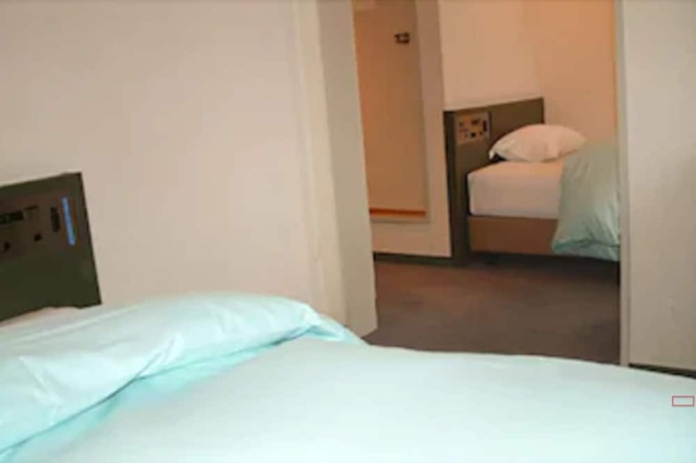 Hotel Olympic Inn Azabu