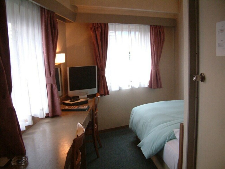 Hotel Olympic Inn Azabu
