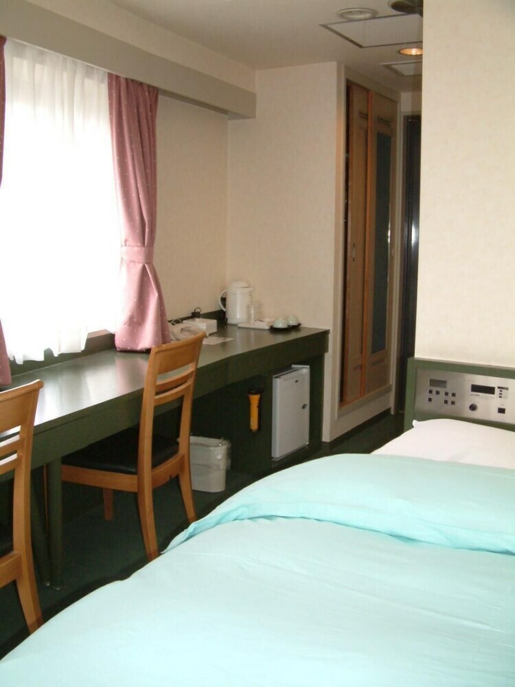 Hotel Olympic Inn Azabu