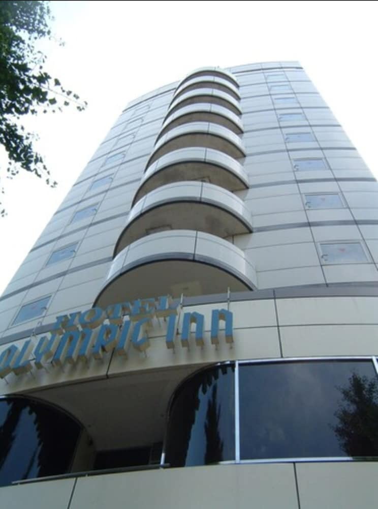 Hotel Olympic Inn Azabu