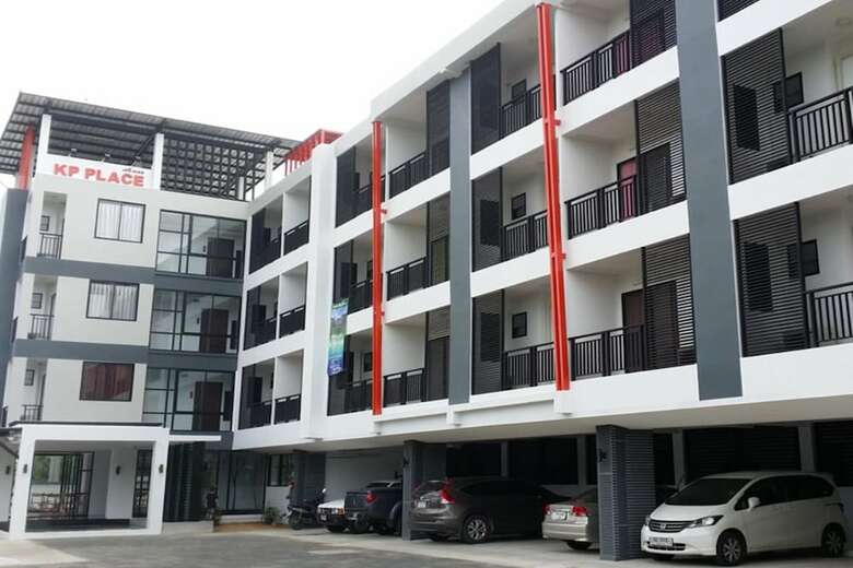 Hotel Kp Place