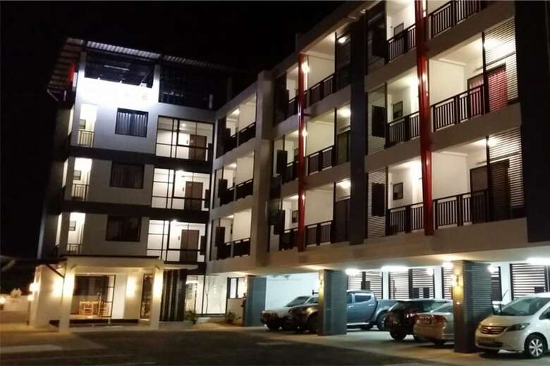 Hotel Kp Place