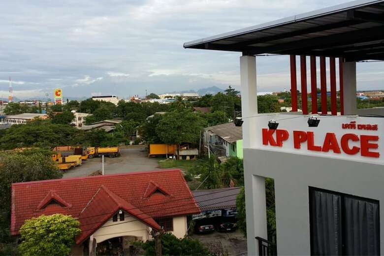 Hotel Kp Place