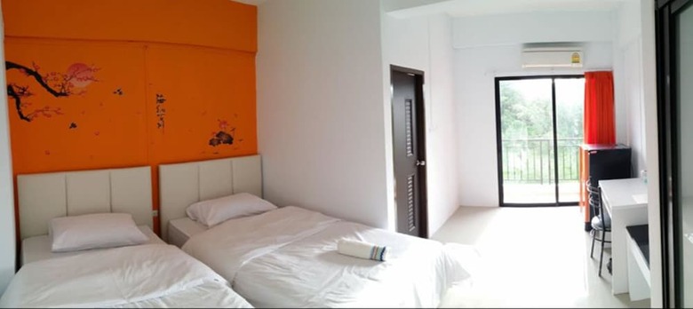 Hotel Kp Place