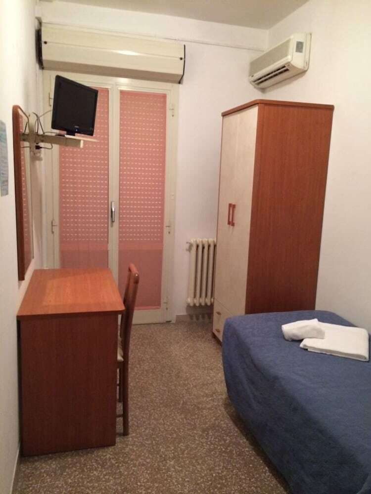 Hotel Morri