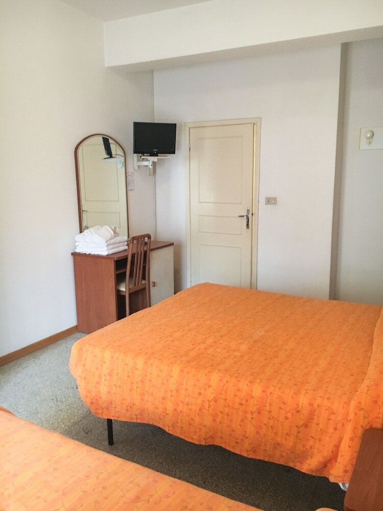 Hotel Morri