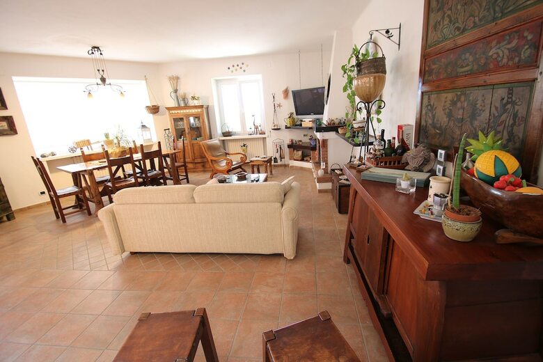 Apartamento Villa Amazing Sunset Terrace