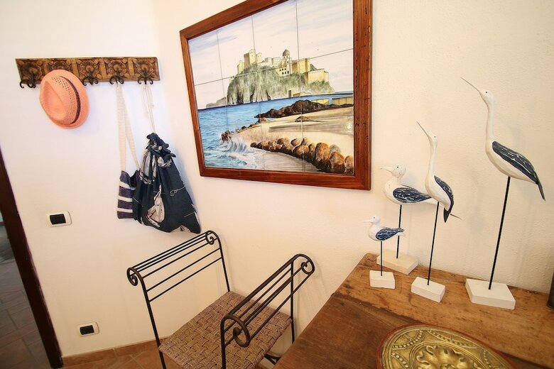 Apartamento Villa Amazing Sunset Terrace