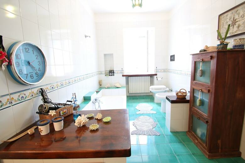Apartamento Villa Amazing Sunset Terrace