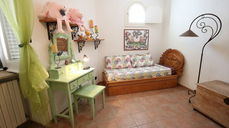 Apartamento Villa Amazing Sunset Terrace