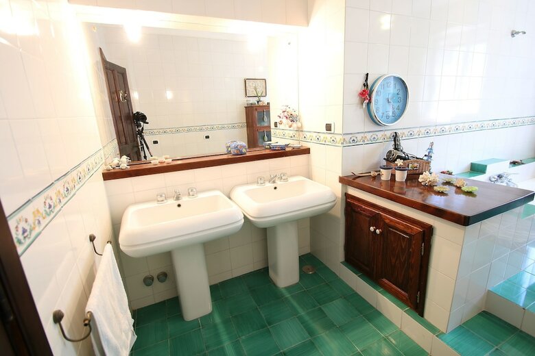 Apartamento Villa Amazing Sunset Terrace