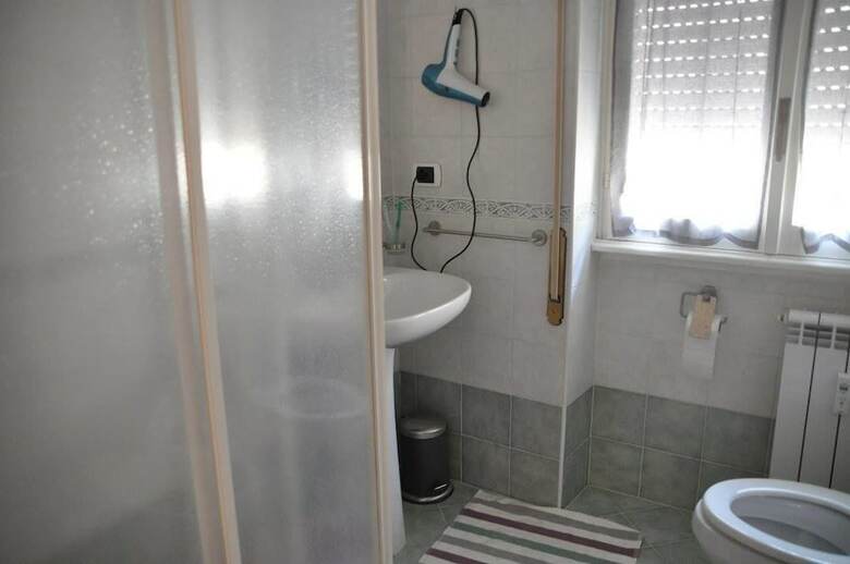 Apartamento Costaioli Guest House