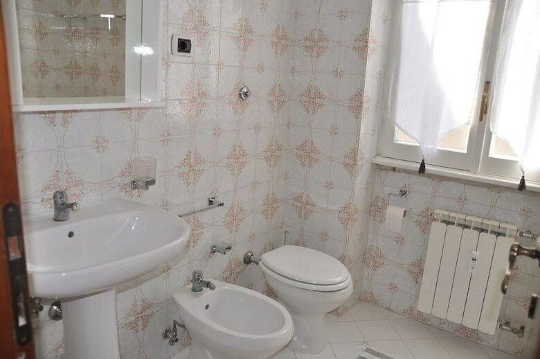 Apartamento Costaioli Guest House