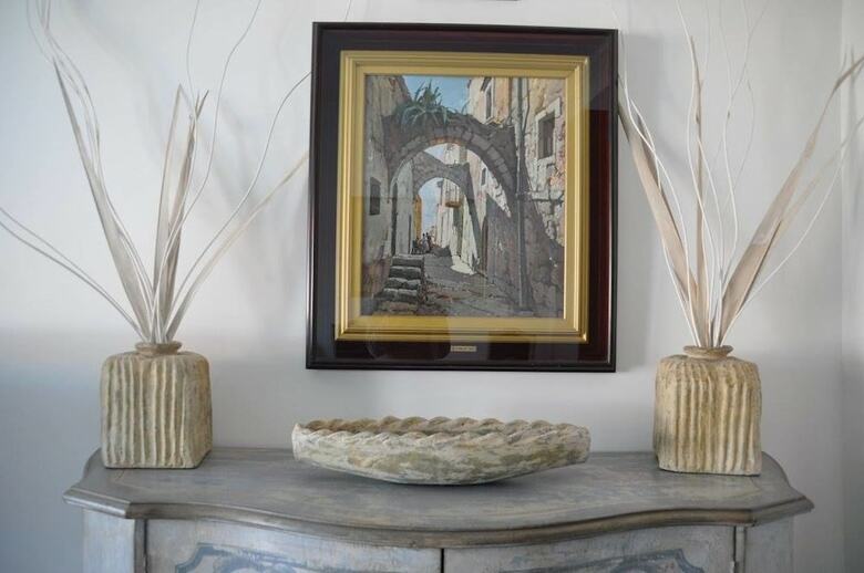 Apartamento Costaioli Guest House