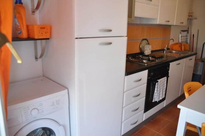 Apartamento Costaioli Guest House