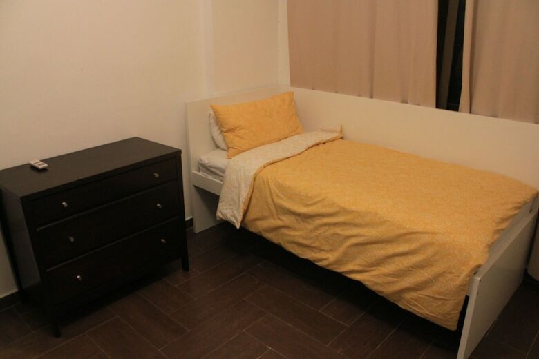 Apartamentos Cozy & Gated Compound
