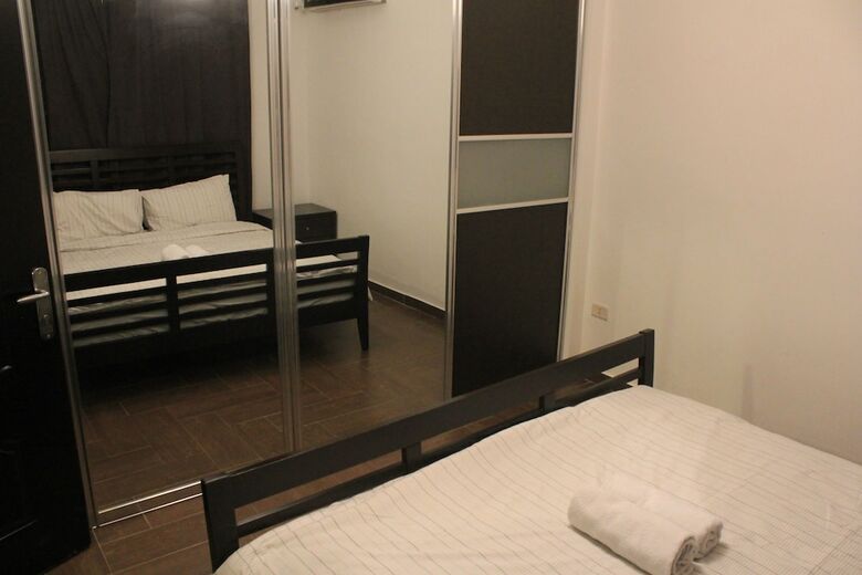 Apartamentos Cozy & Gated Compound