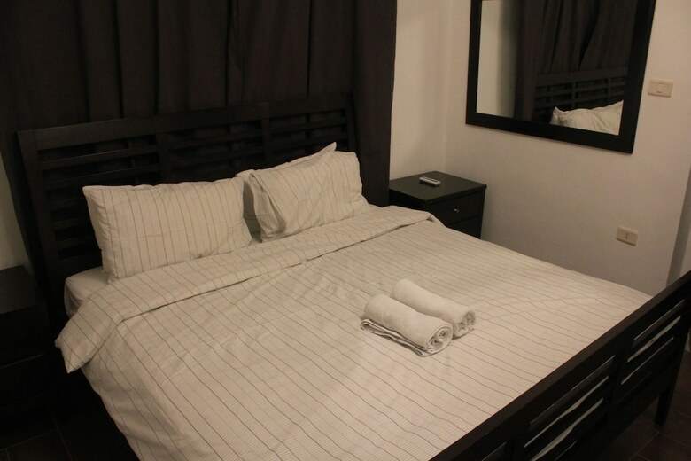 Apartamentos Cozy & Gated Compound