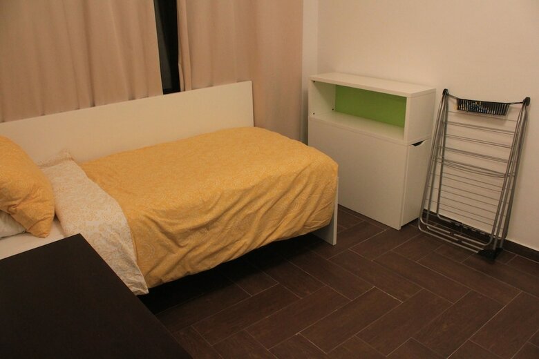 Apartamentos Cozy & Gated Compound