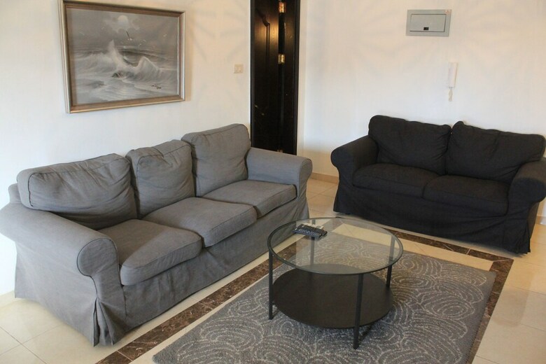 Apartamentos Cozy & Gated Compound
