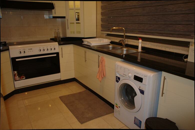 Apartamentos Cozy & Gated Compound
