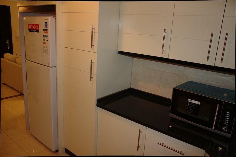 Apartamentos Cozy & Gated Compound