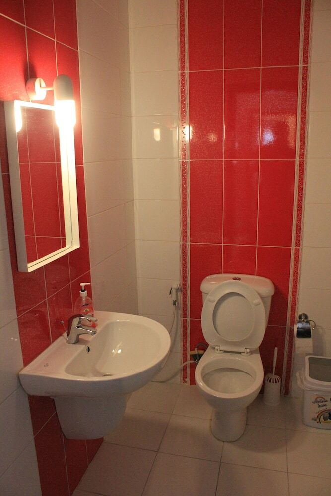 Apartamentos Cozy & Gated Compound