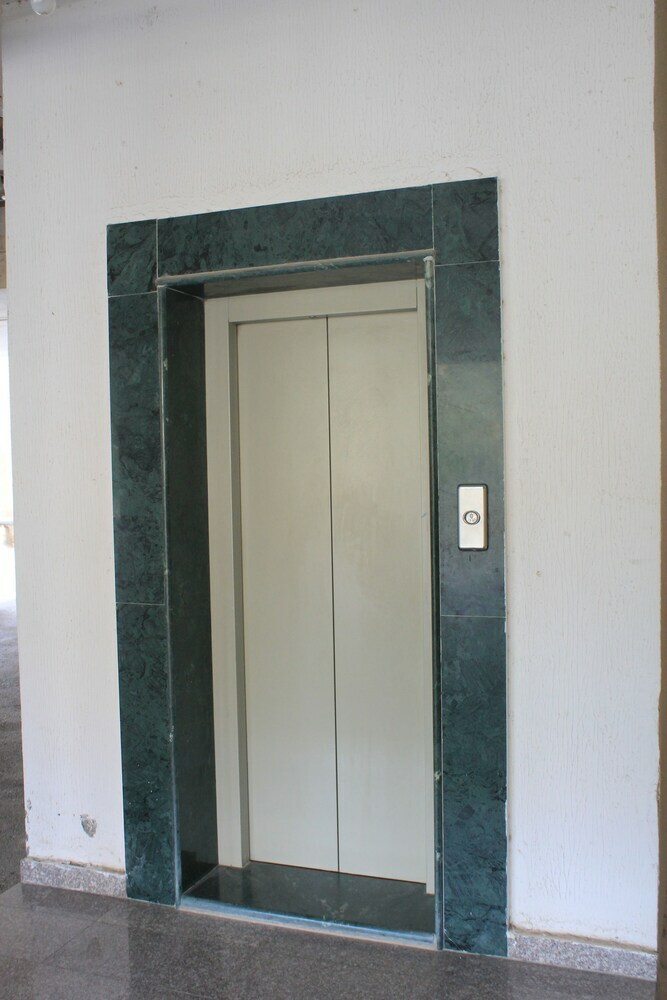 Apartamentos Cozy & Gated Compound