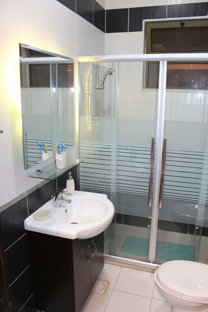 Apartamentos Cozy & Gated Compound