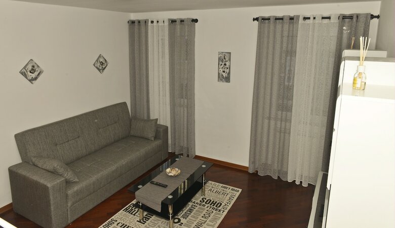 Apartamento Appartamento Cristoforo Colombo