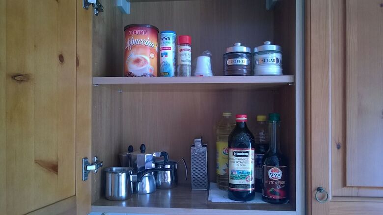 Apartamento Appartamento Cristoforo Colombo