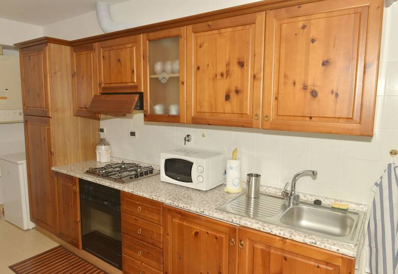 Apartamento Appartamento Cristoforo Colombo