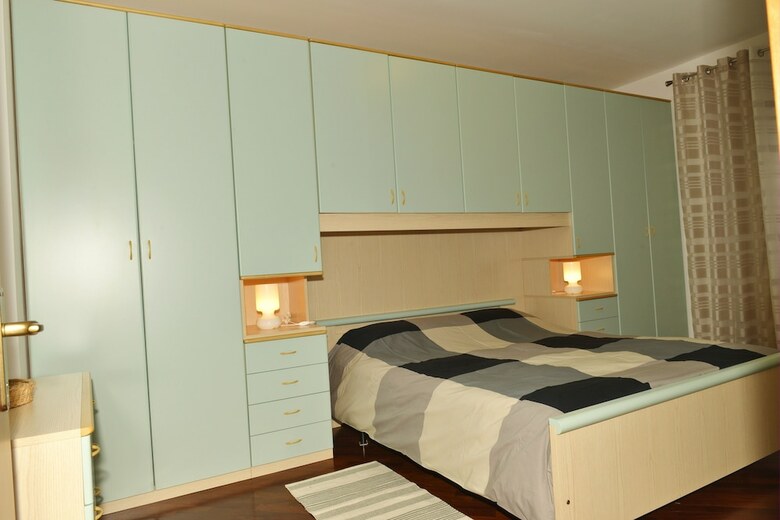 Apartamento Appartamento Cristoforo Colombo