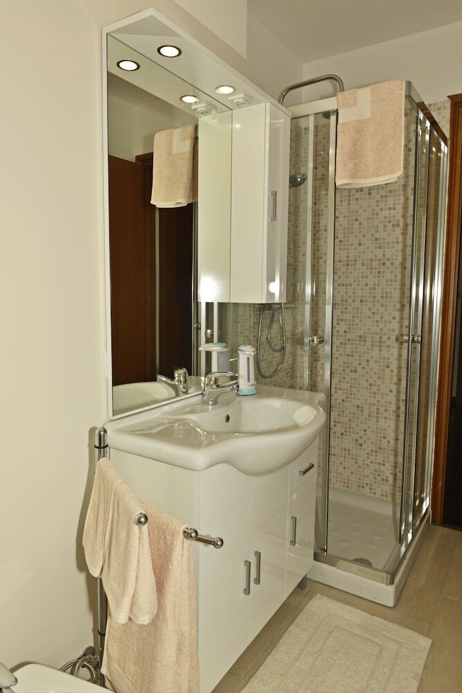 Apartamento Appartamento Cristoforo Colombo