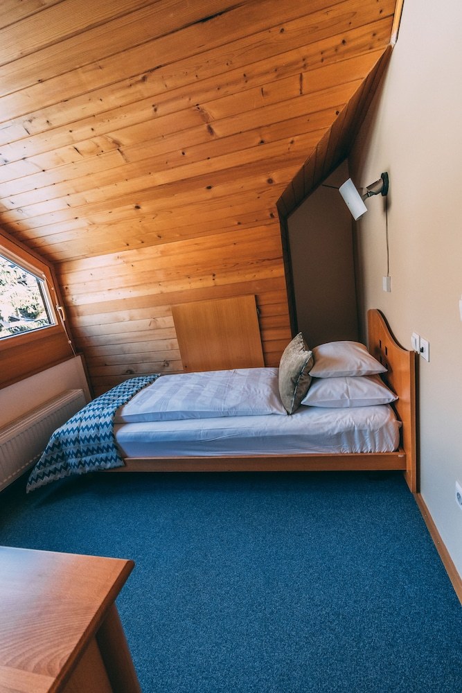 Hotel Vila Triglav