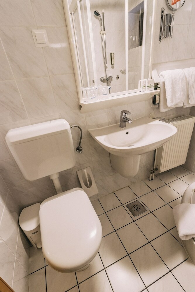Hotel Vila Triglav