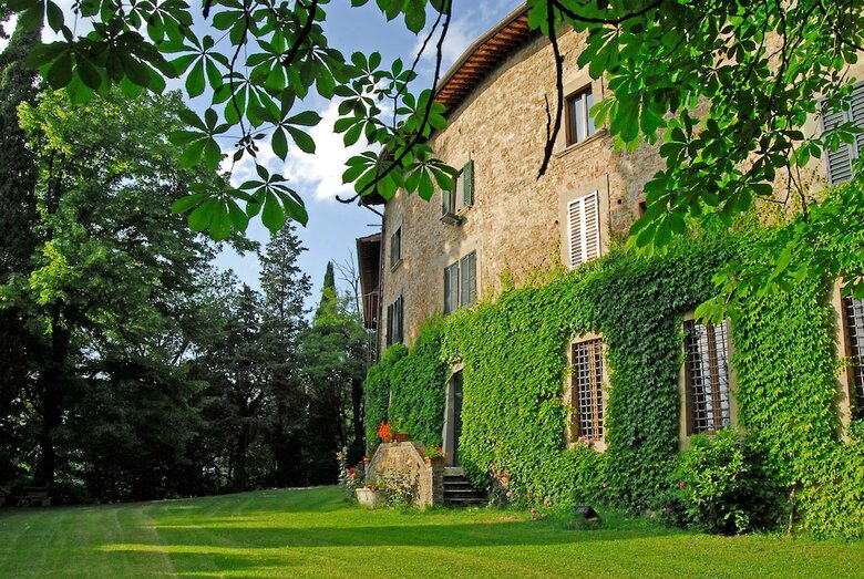 Agroturismo Relais La Torre