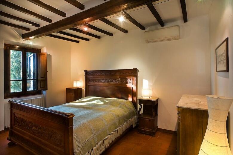Agroturismo Relais La Torre