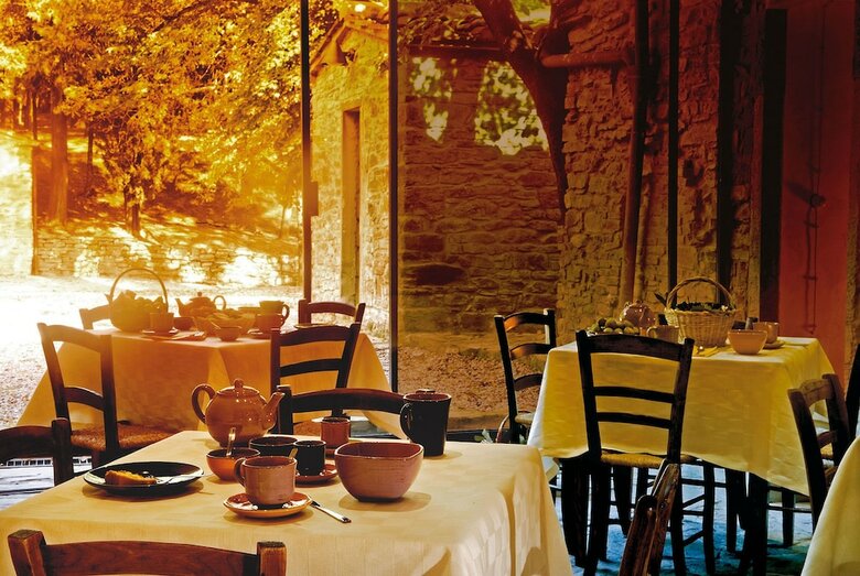 Agroturismo Relais La Torre