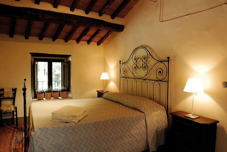 Agroturismo Relais La Torre