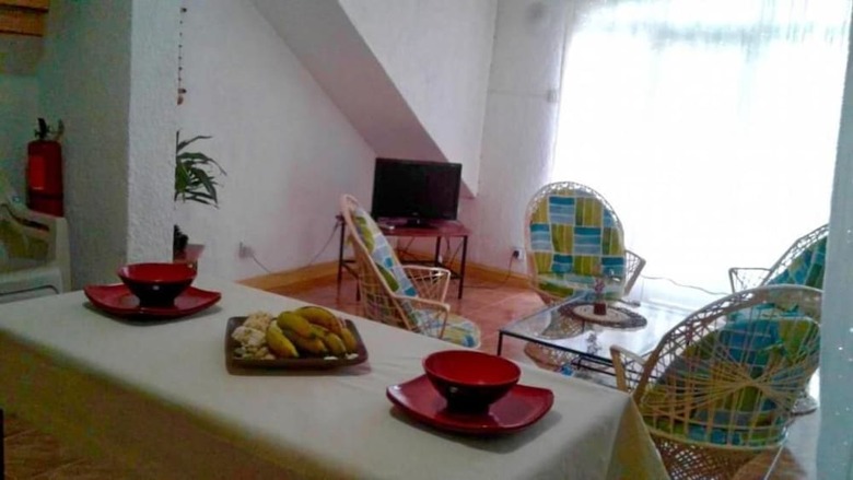 Aparthotel Residence Dream Lodge