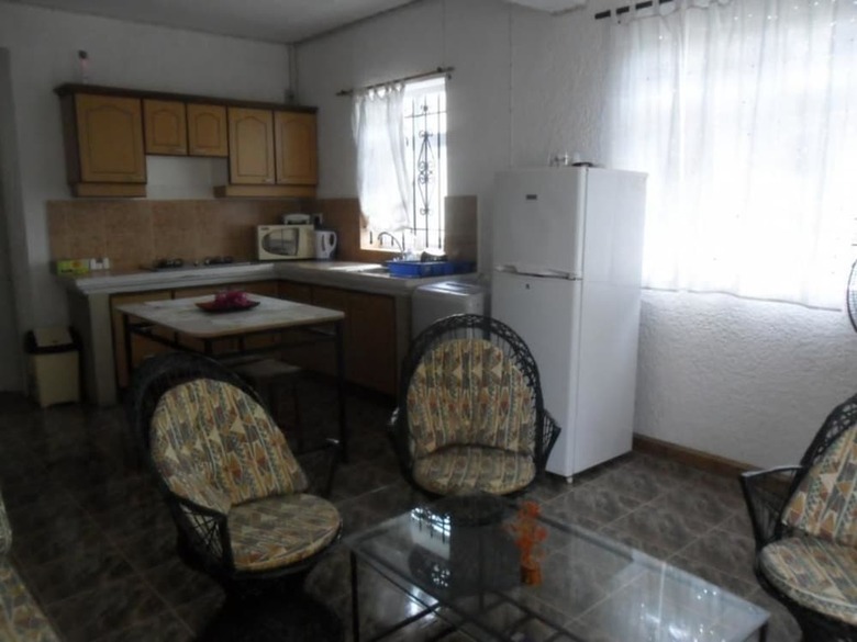 Aparthotel Residence Dream Lodge