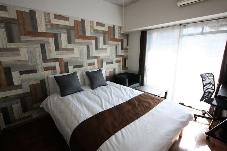 Apartamentos Pure Tenjin