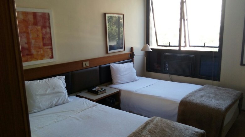 Aparthotel Real Residence Hotel
