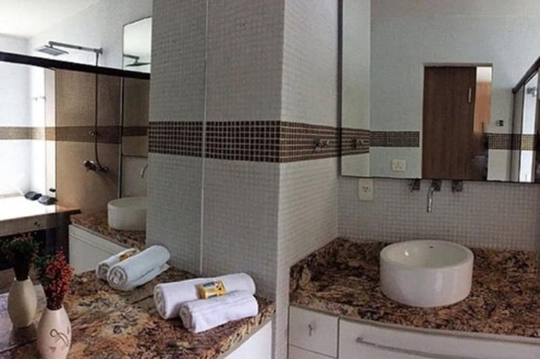 Aparthotel Real Residence Hotel