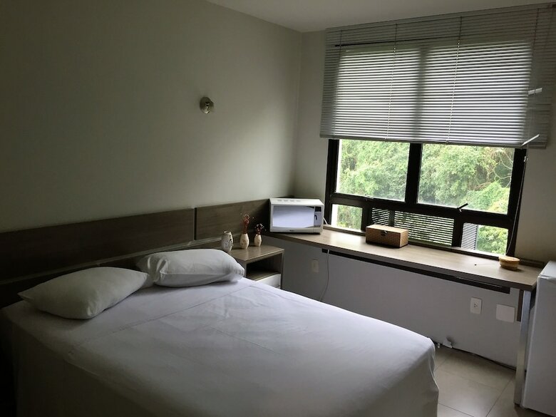 Aparthotel Real Residence Hotel