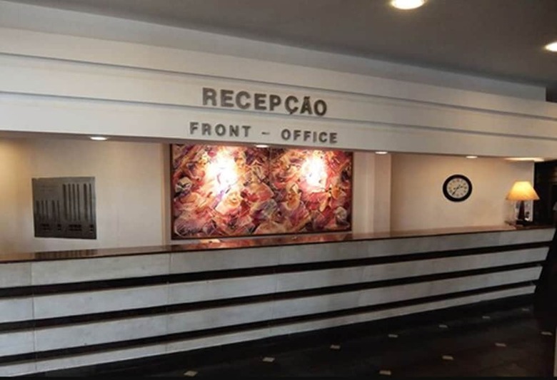 Aparthotel Real Residence Hotel